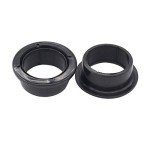 MOTOKU Rear Suspension A-Arm Bushing Kit for Polaris