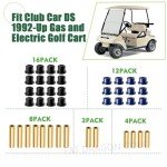 Suspension Kit for Club Car DS Golf Carts