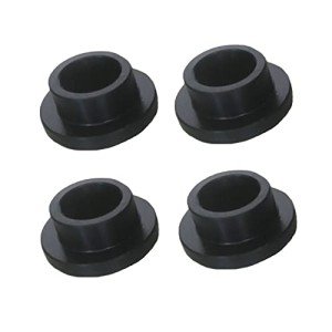 Polaris ATV Rear Shock Bushings Kit - 4 Pcs