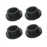 Polaris ATV Rear Shock Bushings Kit - 4 Pcs