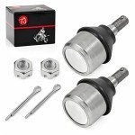 Lower Ball Joint for Polaris Sportsman Magnum Scrambler Trail Blazer Trail Boss Big Boss 250 300 325 330 400 425 450 500 570 600 700 800 Ranger 400 500 570 700 7061158 7061153 7061130 7080364 7080673