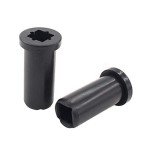 MOTOKU Rear Suspension A-Arm Bushing Kit for Polaris