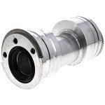 Yamaha YFZ450 Billet Twin Row Axle Carrier