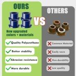 Suspension Kit for Club Car DS Golf Carts