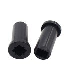 MOTOKU Rear Suspension A-Arm Bushing Kit for Polaris