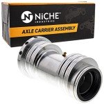 Forged Billet Axle Carrier for Honda ATVs