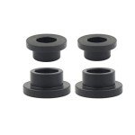 Polaris ATV Rear Shock Bushings Kit - 4 Pcs