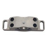ATV Driveshaft Carrier Bearing for Polaris RZR 1000