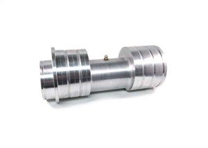 ATVPC Rear Axle Bearing Carrier for Suzuki 450