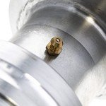 Yamaha YFZ450 Billet Twin Row Axle Carrier