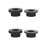 Polaris ATV Rear Shock Bushings Kit - 4 Pcs