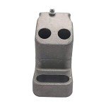 ATV Driveshaft Carrier Bearing for Polaris RZR 1000