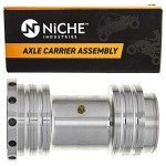 Forged Billet Axle Carrier for Honda ATVs