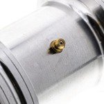 Forged Billet Axle Carrier for Honda ATVs