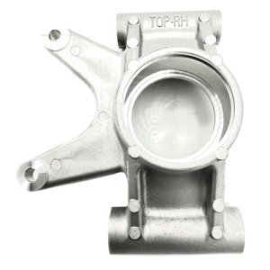 Polaris ATV Right Bearing Carrier - OEM Part 5143608