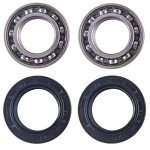 Rear Axle Bearing and Seal Kit for ATVs