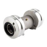 Tusk ATV Axle Bearing Carrier for Polaris 250