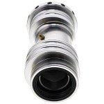 Forged Billet Axle Carrier for Honda ATVs