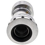 Forged Billet Axle Carrier for Honda ATVs