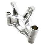 Polaris ATV Right Bearing Carrier - OEM Part 5143608