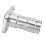 Yamaha Raptor 660 Rear Axle Bearing Hub Assembly