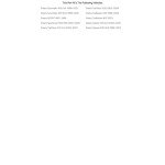 Tusk ATV Axle Bearing Carrier for Polaris 250