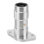 Yamaha Raptor 660 Rear Axle Bearing Hub Assembly