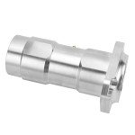 Yamaha Raptor 660 Rear Axle Bearing Hub Assembly