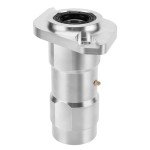 Yamaha Raptor 660 Rear Axle Bearing Hub Assembly