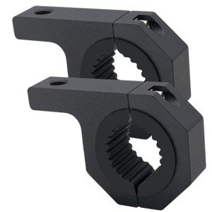 Aluminum Mounting Bracket Kit for ATV & Trucks