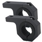 Aluminum Mounting Bracket Kit for ATV & Trucks