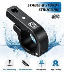 Light Bar Mounts for ATV UTV Motorcycle