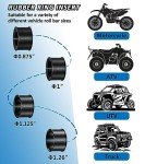 Light Bar Mounts for ATV UTV Motorcycle
