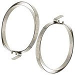 NICHE Rear CV Axle Boot Kit For Suzuki King Quad 700 450 64931-31GV0 64930-31G03 64930-31GV0 ATV