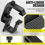 Heavy Duty Camper Shell Clamps for Trucks