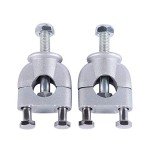 22mm Handlebar Risers for Motorcycle and ATV