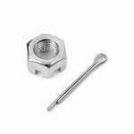 Lower Ball Joint for Polaris Sportsman Magnum Scrambler Trail Blazer Trail Boss Big Boss 250 300 325 330 400 425 450 500 570 600 700 800 Ranger 400 500 570 700 7061158 7061153 7061130 7080364 7080673