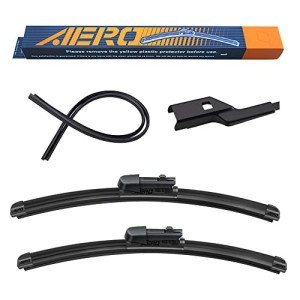AERO Avenger Premium Wiper Blades for Ford Maverick
