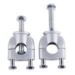 22mm Handlebar Risers for Motorcycle and ATV