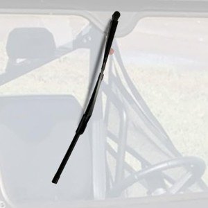 15.7" Manual Windshield Wiper for UTVs