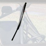 15.7" Manual Windshield Wiper for UTVs