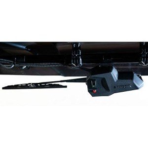 SEIZMIK Universal UTV Windshield Wiper Kit