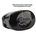 Universal Electric Wiper Motor Kit for ATVs