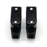 Aluminum Handlebar Mirror Mount Clamp for ATVs