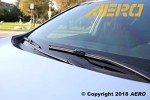 AERO Avenger Premium Wiper Blades for Ford Maverick