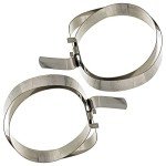 NICHE Rear CV Axle Boot Kit For Suzuki King Quad 700 450 64931-31GV0 64930-31G03 64930-31GV0 ATV