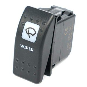 AutoE Rocker Switch for Can-Am Maverick X3