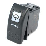 AutoE Rocker Switch for Can-Am Maverick X3