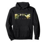 Off-Road Quad ATV Pullover Hoodie