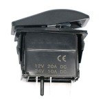 AutoE Rocker Switch for Can-Am Maverick X3